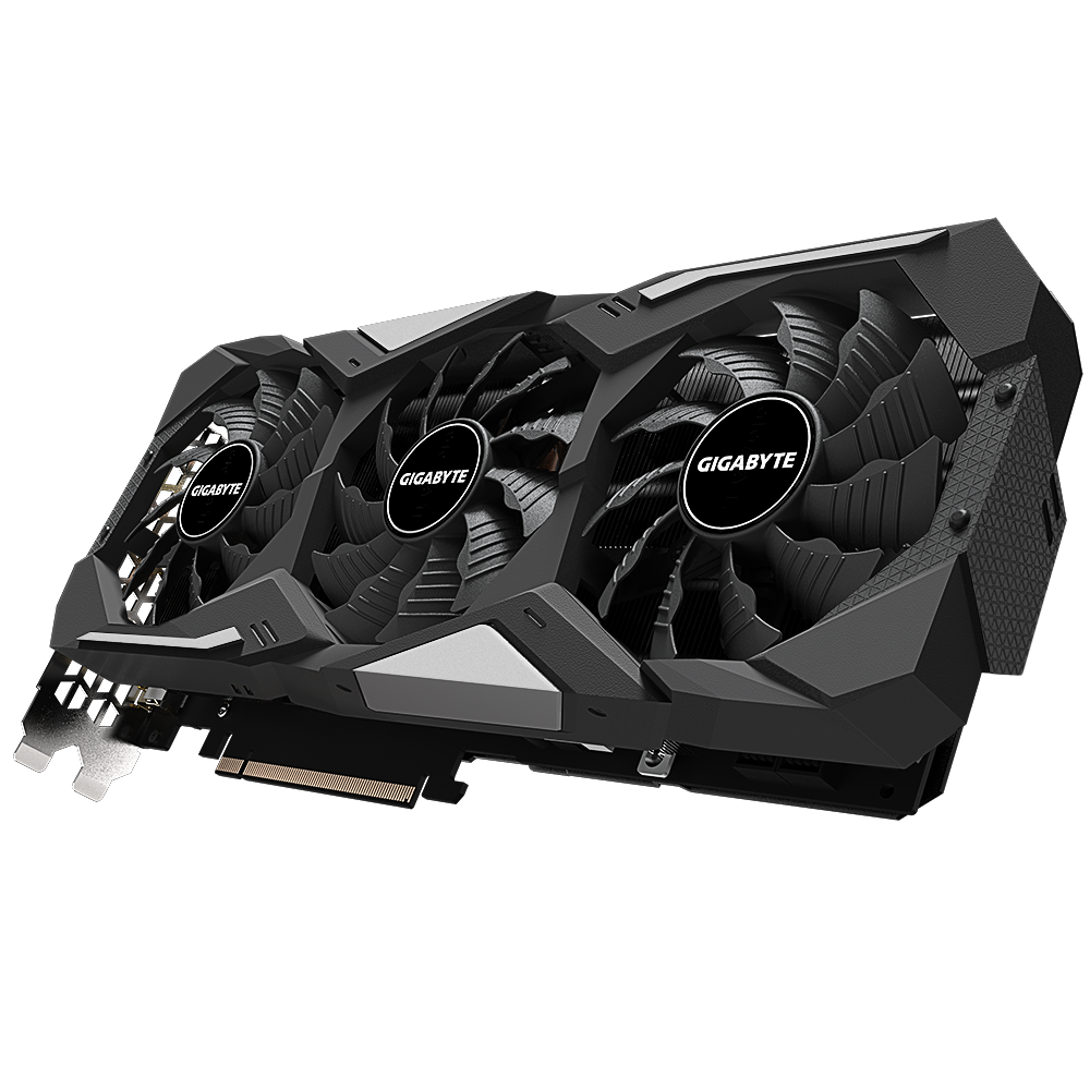 GeForce® RTX 2080 SUPER™ WINDFORCE OC 8G｜AORUS - GIGABYTE USA