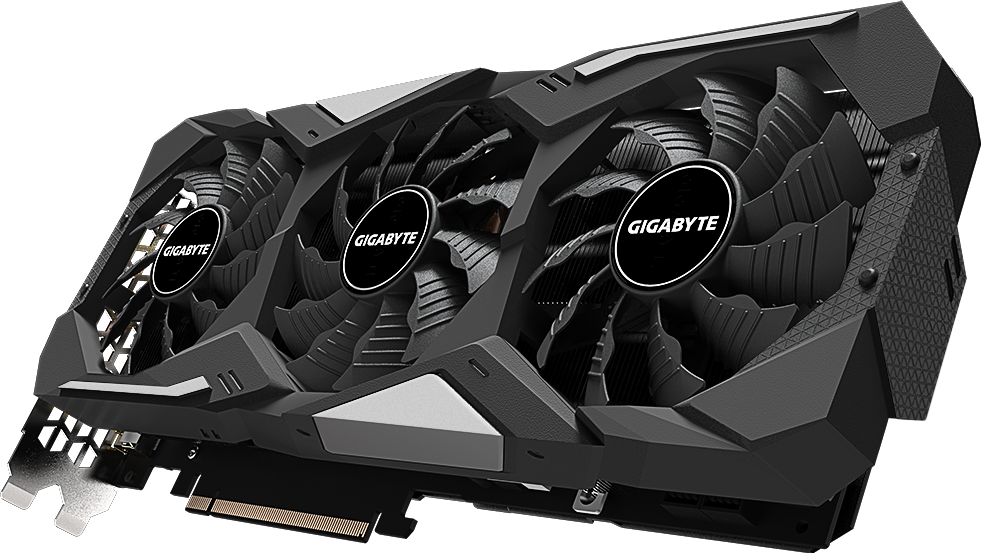 【ジャンク品】GIGABYTE GeForce RTX 2080 8GB GeForce® RTX 2080 SUPER™ WINDFORCE OC 8G Graphics Card - GIGABYTE