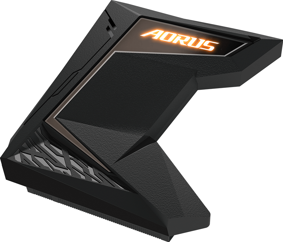 AORUS NVLINK™ BRIDGE 4-Slot - GIGABYTE U.S.A.