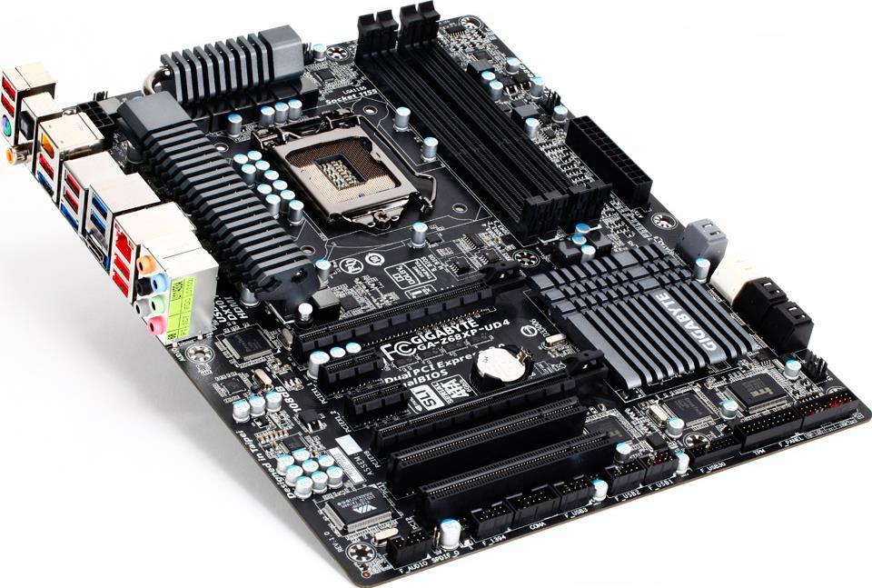 GA-Z68XP-UD4 (Rev. 1.0) - GIGABYTE U.S.A.