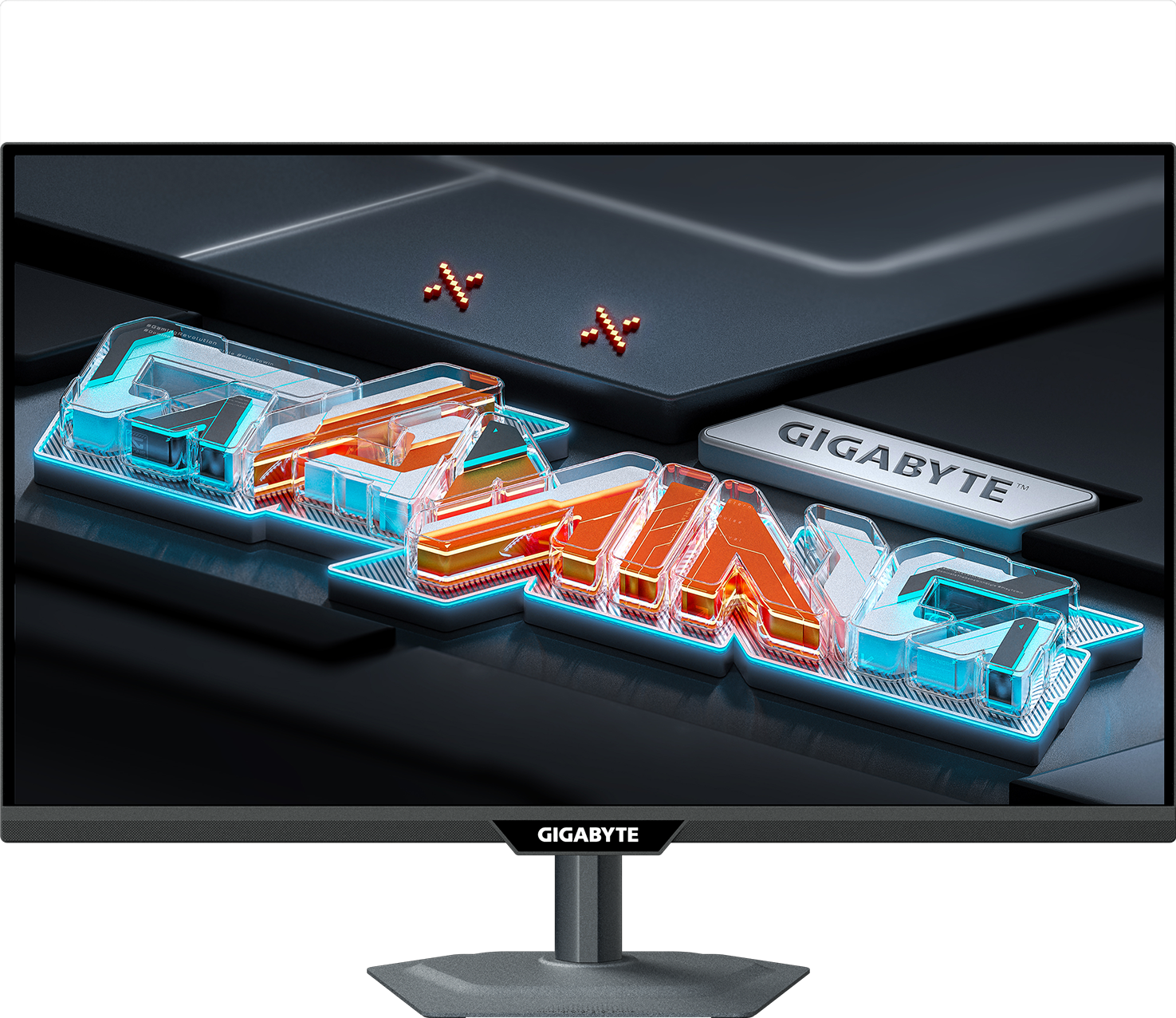 M27Q3 Gaming Monitor - GIGABYTE Global