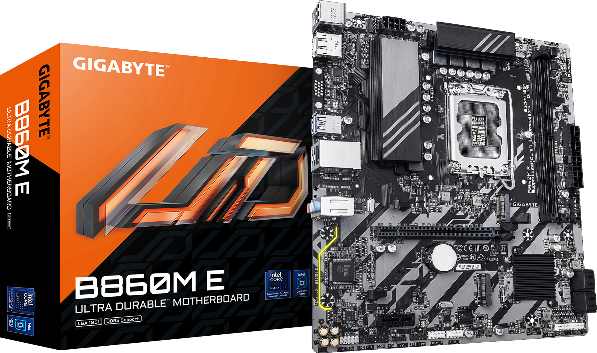 B860M E