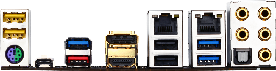 GA-Z170X-Gaming 5 (Rev. 1.0) - GIGABYTE U.S.A.