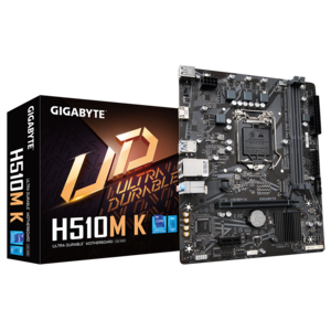 Mainboard H510: Tổng Quan Chi Tiết và Đánh Giá