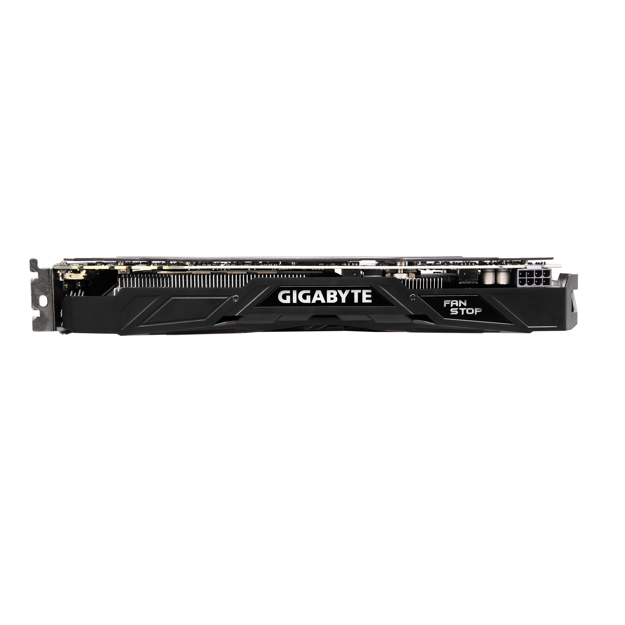 GeForce® GTX 1080 G1 Gaming 8G｜AORUS - GIGABYTE Global