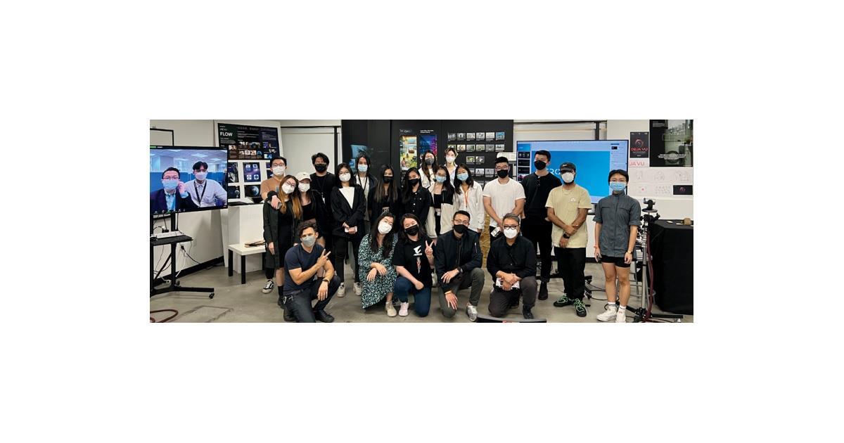 GIGABYTE AERO Partners with ArtCenter College of Design