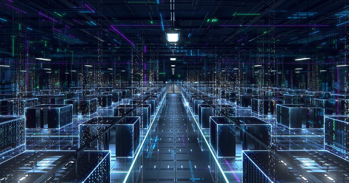 Modular Data Center