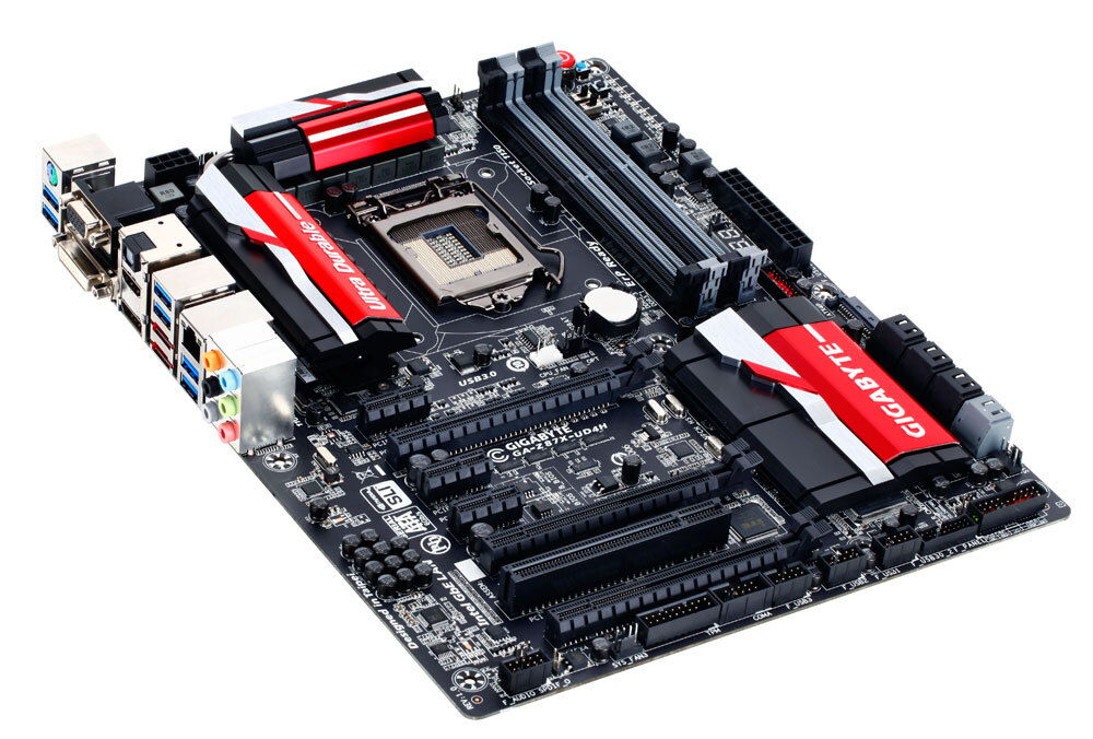 GIGABYTE ギガバイト マザーボード　GA-8I945P Pro GAMING | マザーボード - GIGABYTE Japan