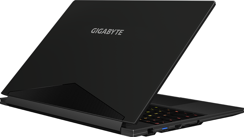 AERO 15 Classic (Intel 9th Gen) - GIGABYTE Japan