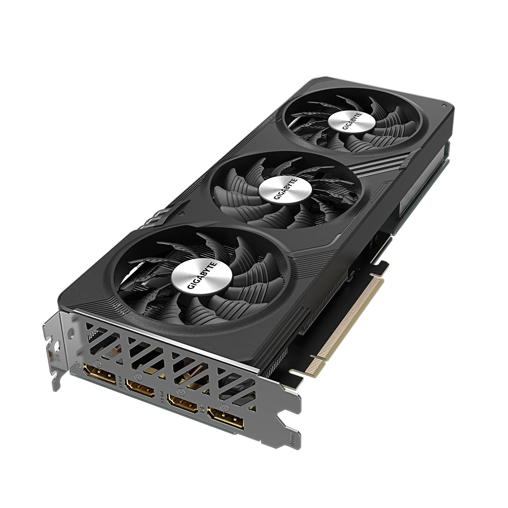 GeForce RTX­­™ 4060 GAMING OC 8G