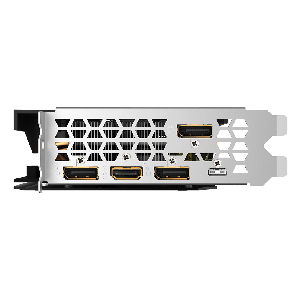 GeForce RTX 2070 Mini ITX 8G（GIGABYTE） GeForce RTX™ 2070 MINI ITX 8G Key Features | Graphics Card
