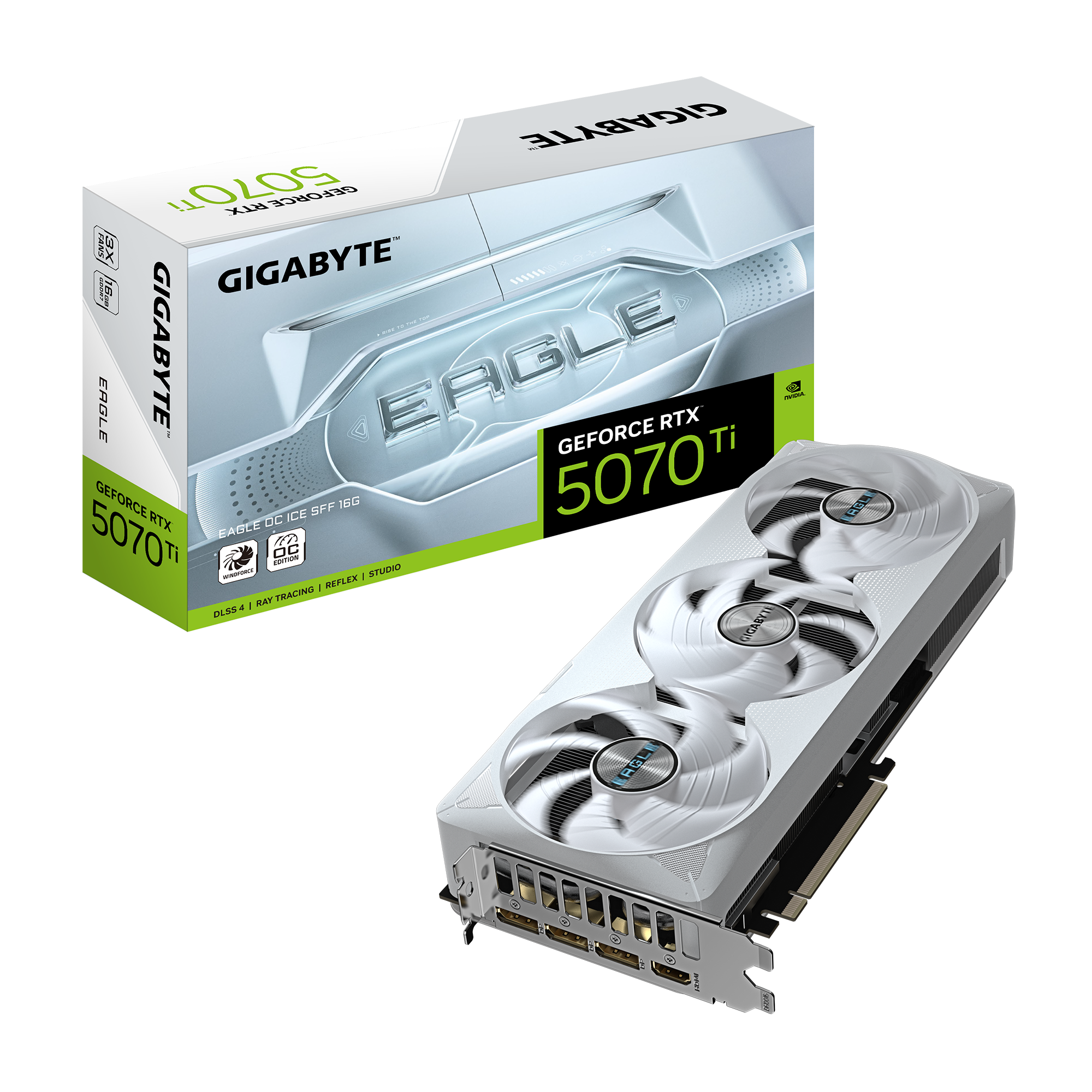 Volkov 　AORUS GeForce RTX 5070 Amazon.com: GIGABYTE AORUS GeForce RTX 5070 Master 12G