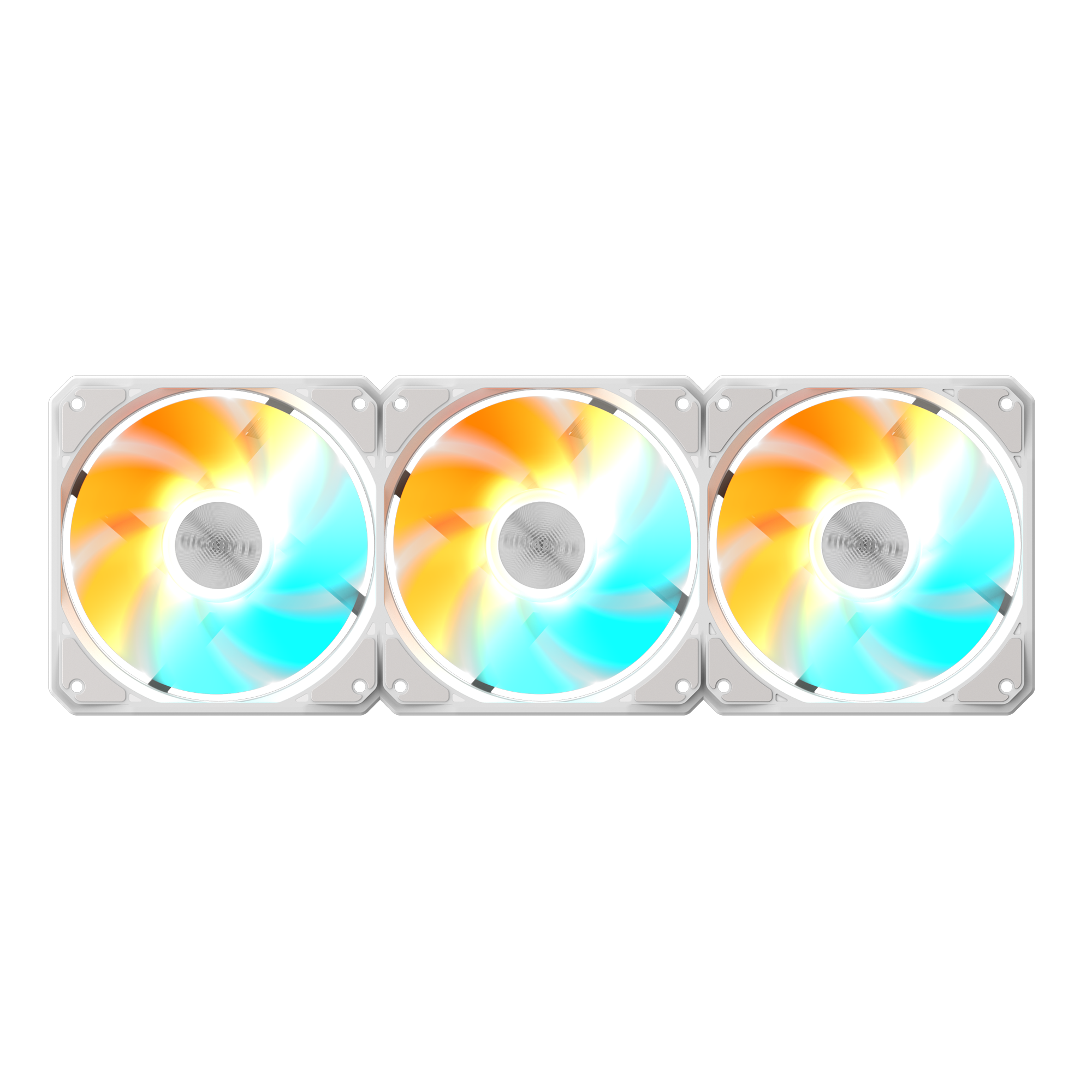 GIGABYTE EZ CHAIN FAN 120 ICE