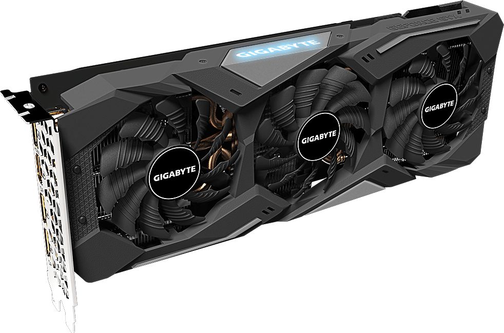 GeForce® GTX 1660 SUPER™ GAMING 6G - GIGABYTE Global
