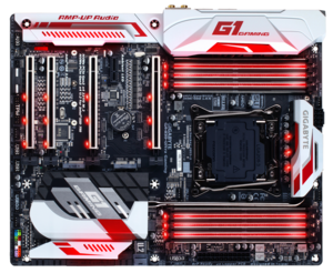 X99 on sale lga 2011