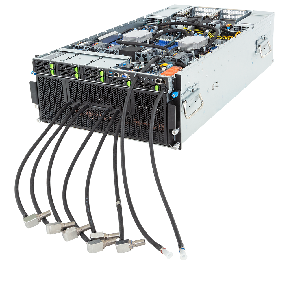 クリタ G593-ZX1-AAX1 (Rev. 1.x) - GIGABYTE Japan