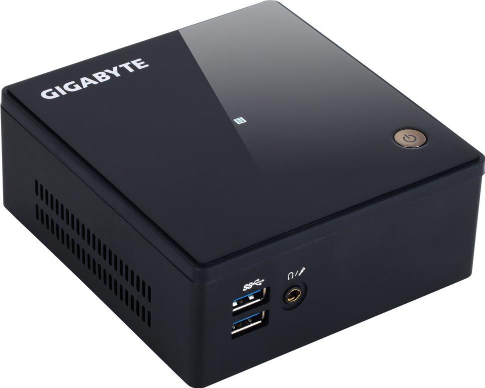 GB-BXi7H-5500 (Rev. 1.0) - GIGABYTE Global