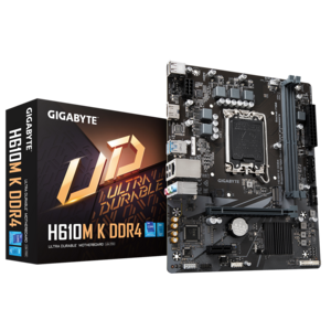 Amazon.com: GIGABYTE H610I DDR4 (H610/ Intel LGA 1700/ Mini