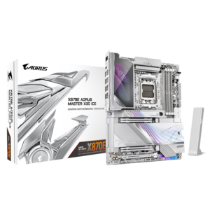 AMD X870E | マザーボード - GIGABYTE Japan