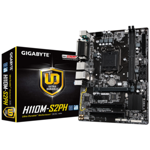 Matx hot sale 1151 motherboard