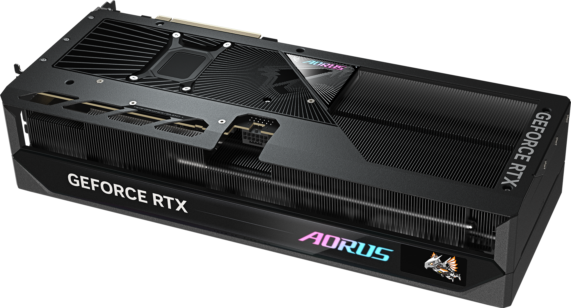 Card đồ họa - AORUS GeForce RTX™ 5080 MASTER 16G