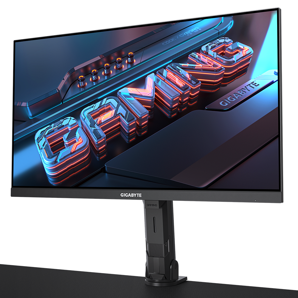 M28U Arm Edition Gaming Monitor 主な特徴 | ディスプレイ - GIGABYTE