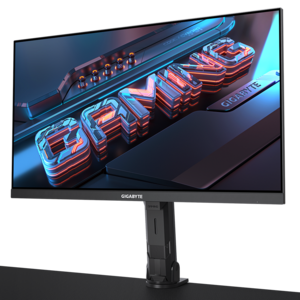  Gigabyte 27 4K 160Hz IPS Gaming Monitor with HDR, FreeSync -  1ms Response Time : Electronics