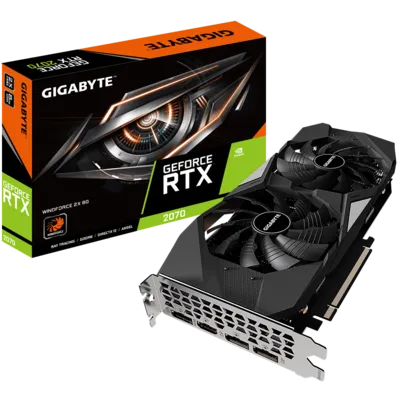 Erhvervelse Intuition En begivenhed Geforce Rtx 2070 Graphics Cards ｜AORUS - GIGABYTE Global