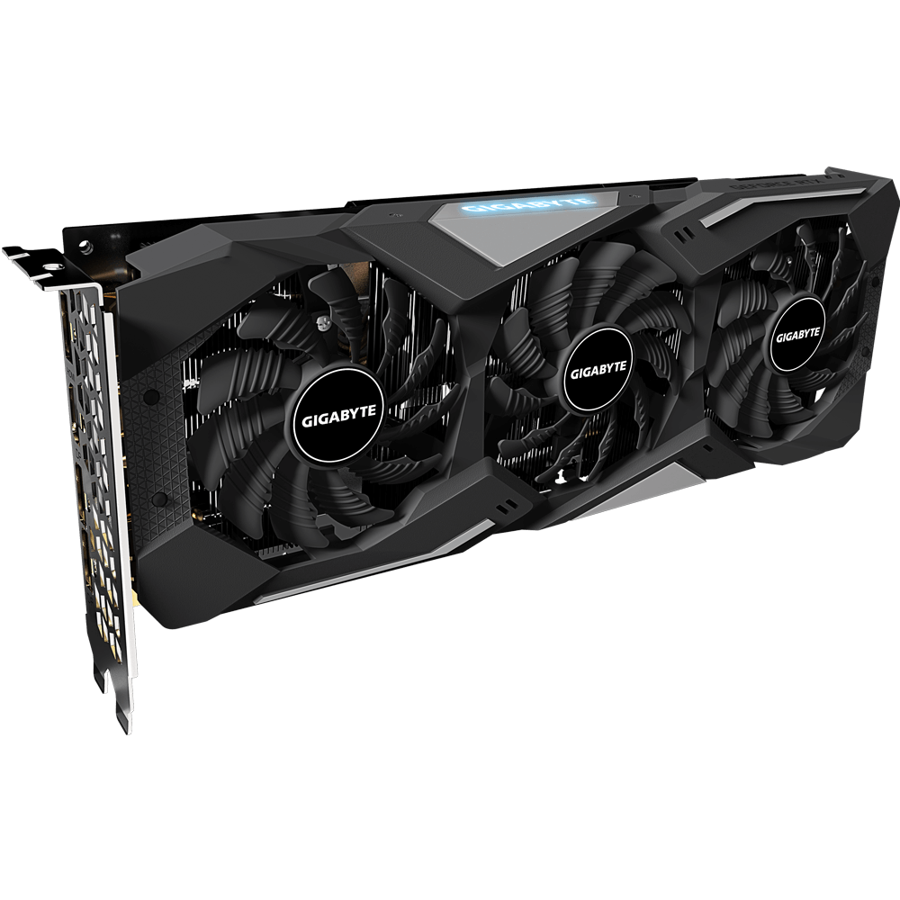 GeForce RTX 2060 SUPER GAMING OC 3X 8G AORUS GIGABYTE Global