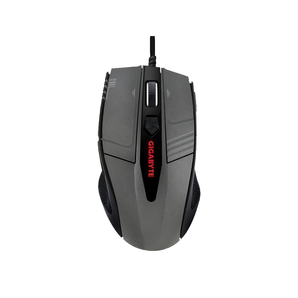 その他 Gigabyte M6900 Optical Gaming Mouse Amazon.com: Gigabyte GM-M6900 Precision Optical Gaming Mouse