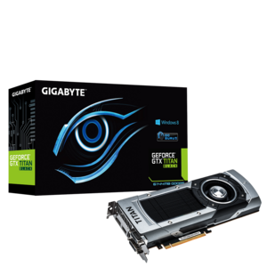 GeForce® GTX TITAN | Graphics Card - GIGABYTE Global