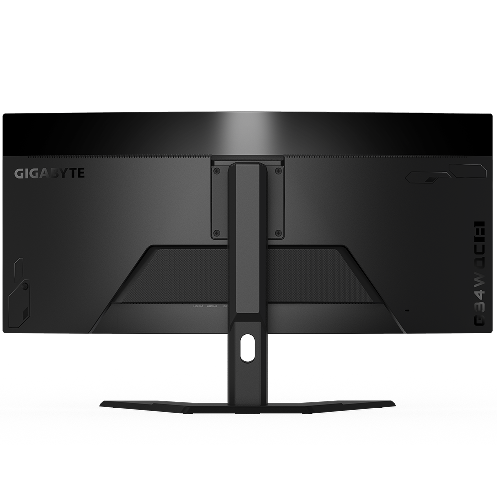 G34WQC A Gaming Monitor