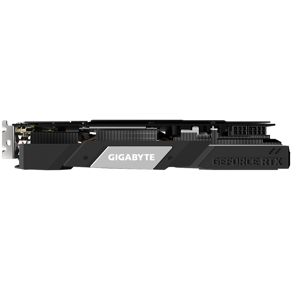 Gigabyte rtx 2080 hot sale windforce oc 8g