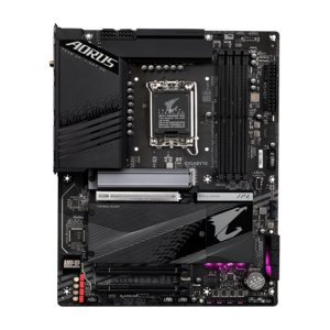 Z790 AORUS ELITE AX