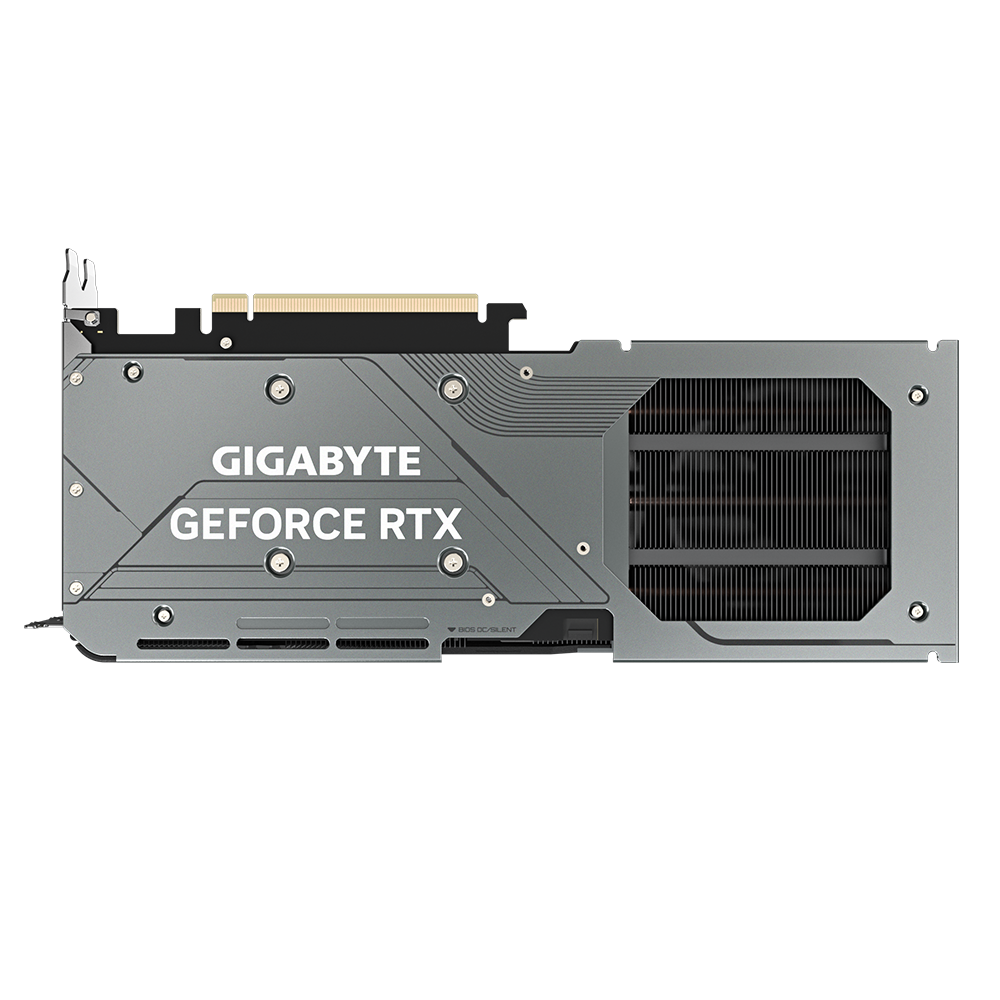 GeForce RTX­­™ 4060 Ti GAMING OC 8G