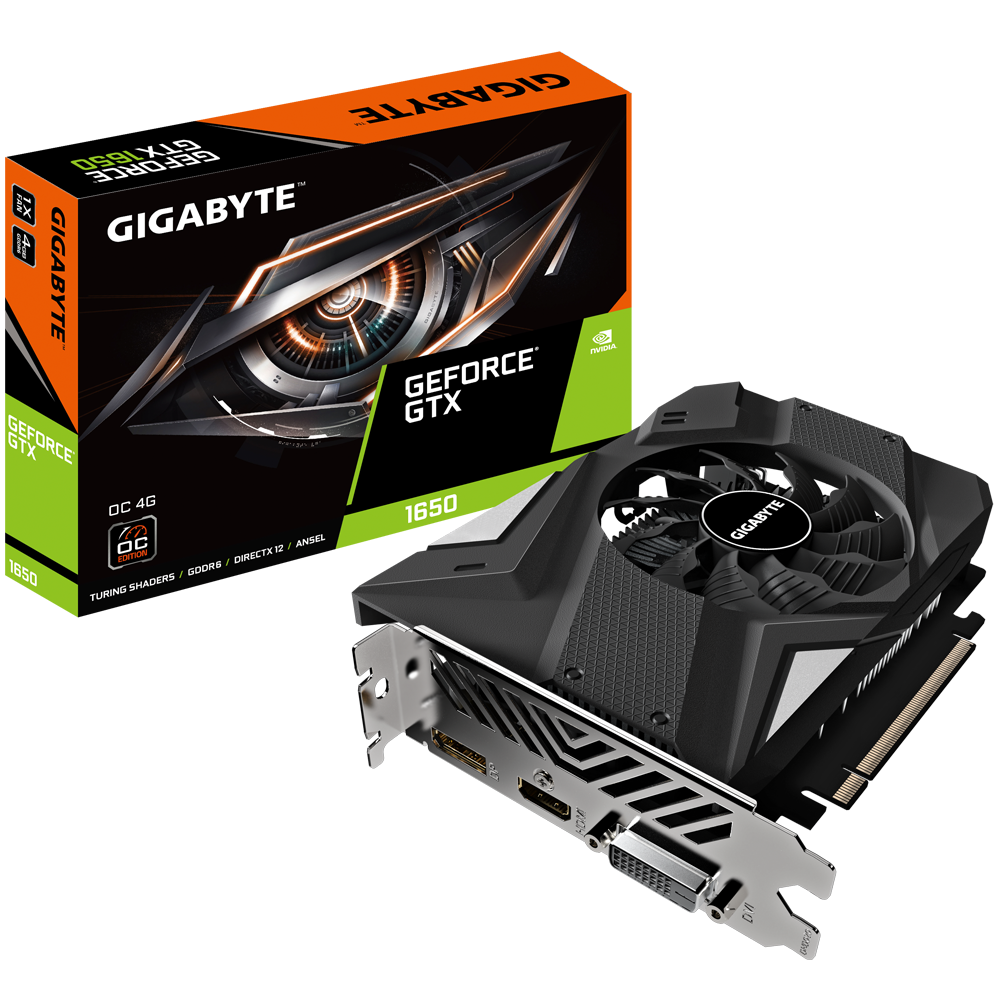 Gigabyte gtx 1650 gaming new arrivals