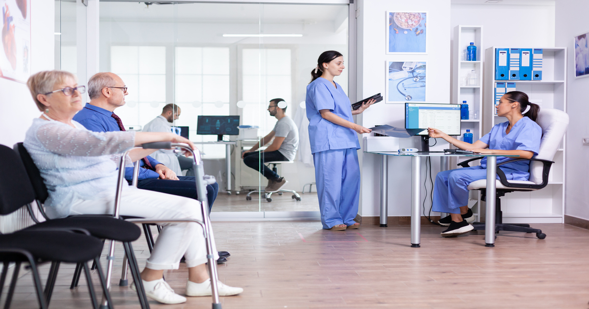 Hospital
