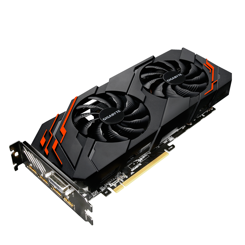 Gigabyte geforce gtx 2025 1070 windforce 8gb