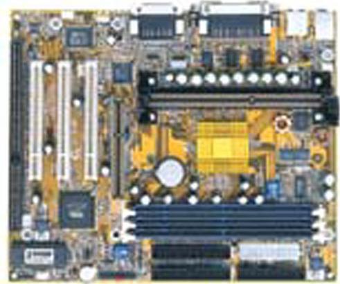 Motherboard - GA-6VMA