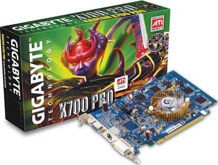 그래픽카드(VGA) - GV-RX70P128D