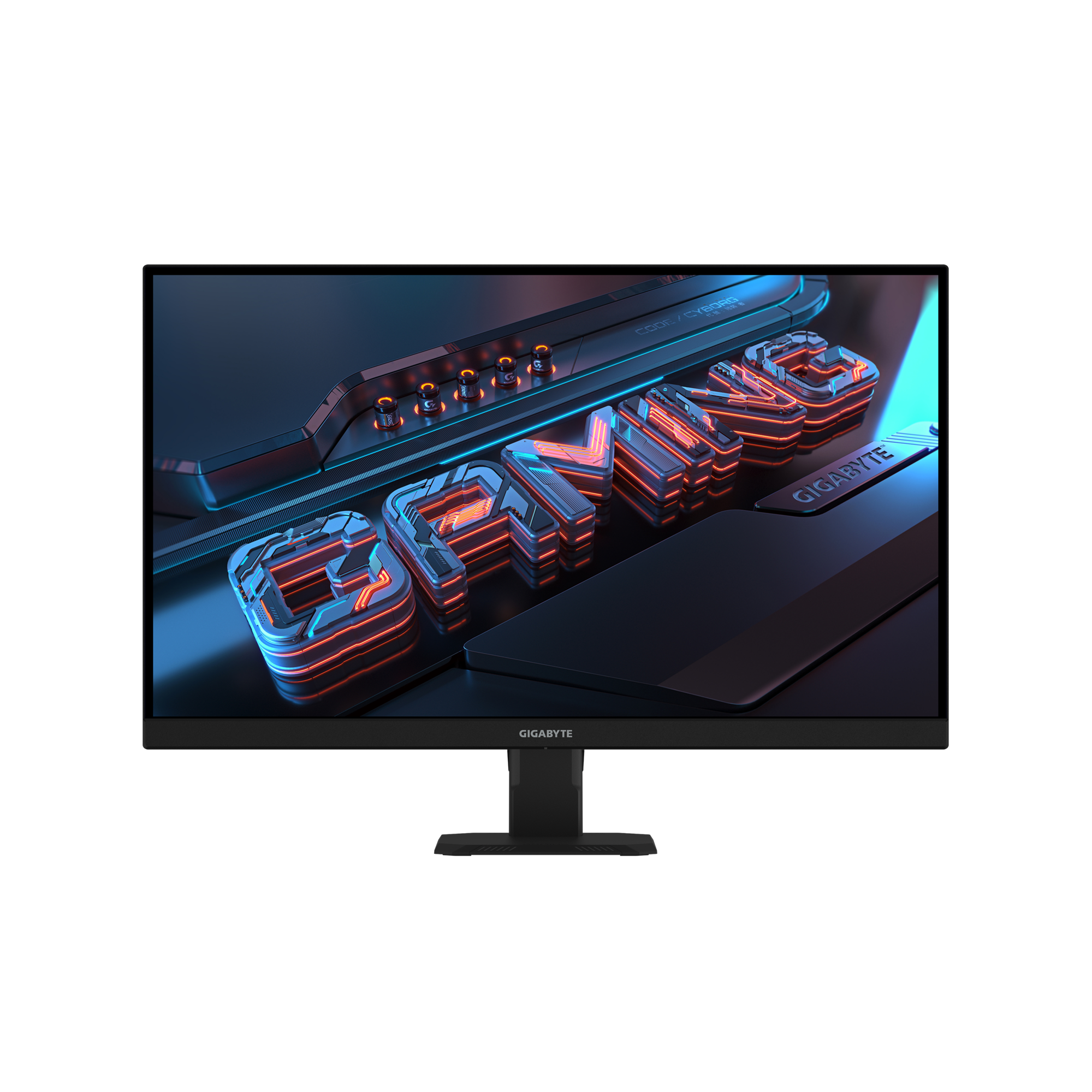 GS27QXA  Gaming Monitor