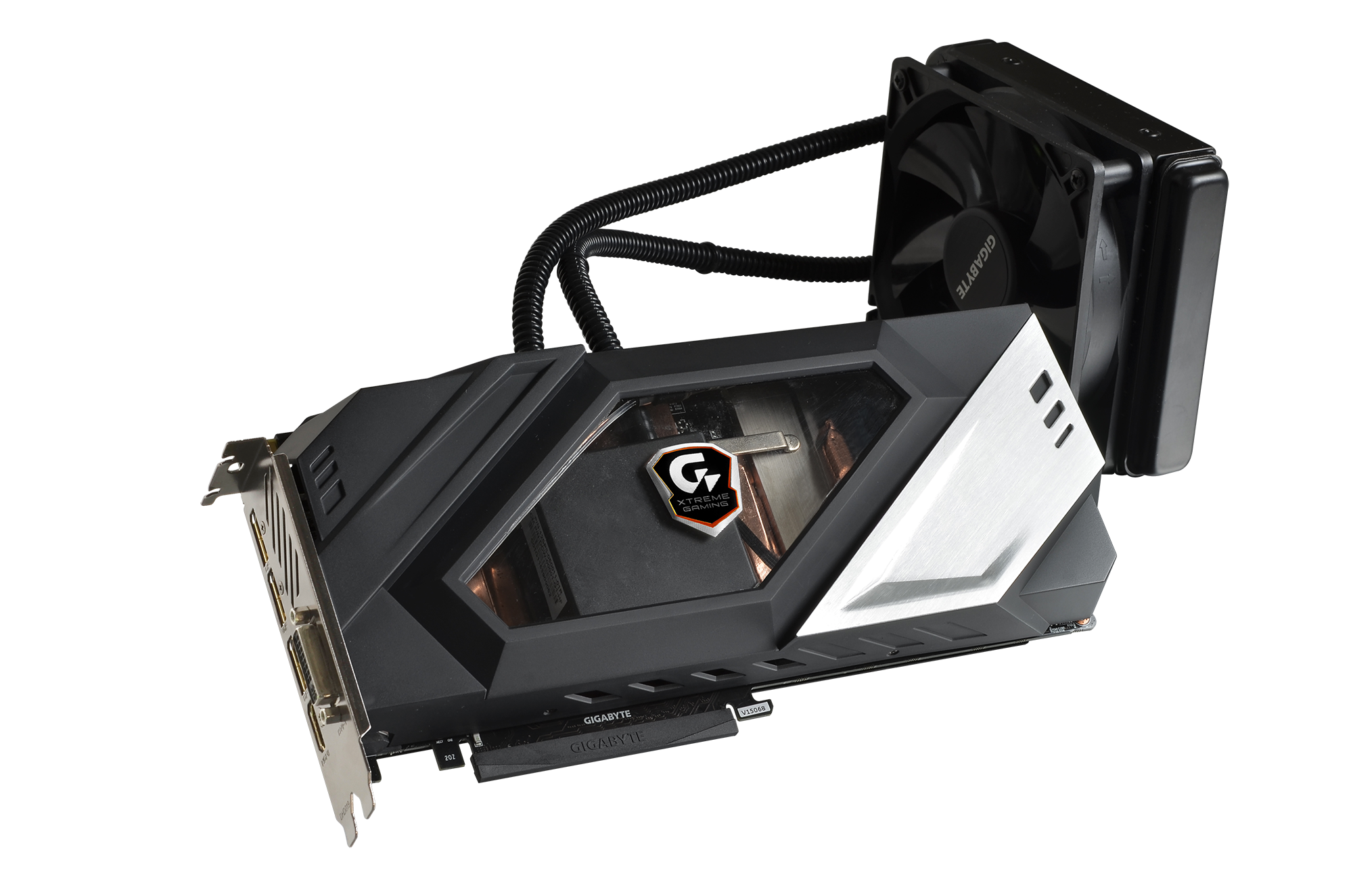 PCパーツ Gigabyte GTX 980Ti  GV-N98TG1 GAMING-6GD GV-N98TG1 GAMING-6GD Overview | Graphics Card - GIGABYTE U.S.A.