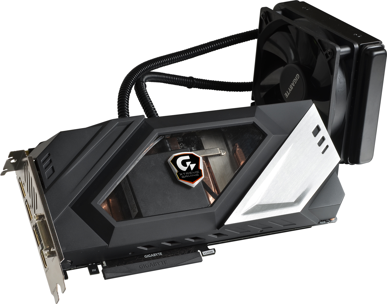 GV-N98TXTREME W-6GD - GIGABYTE Global