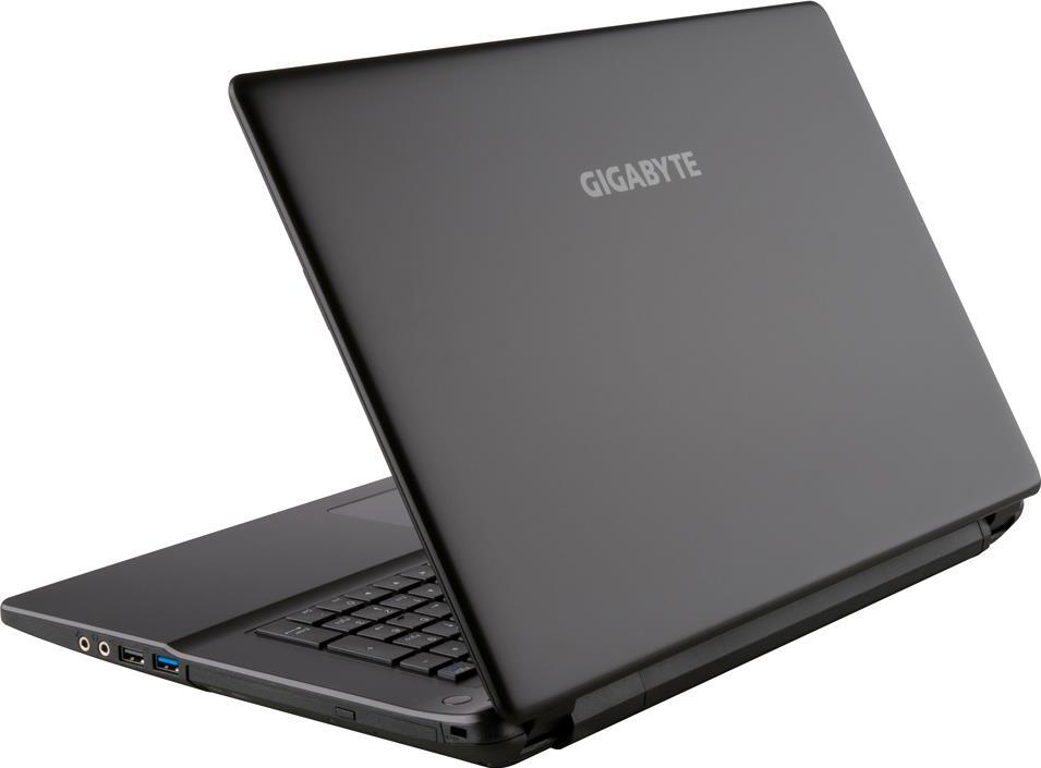 Laptop - Q2756N v2