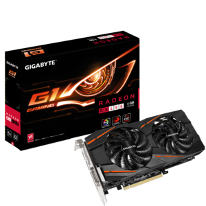 Radeon™ RX 400 series | Graphics Card - GIGABYTE Global