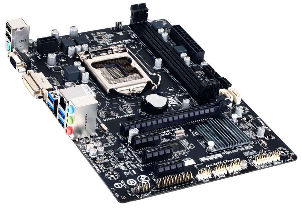 GA-H81M-D3V-JP　i7 4770S　16GB　LGA1150 GA-H81M-D3V｜AORUS - GIGABYTE Global