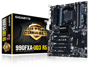 GA-990FXA-UD3 R5 (rev. 1.0) Suporte | Placas-mãe - GIGABYTE Brazil
