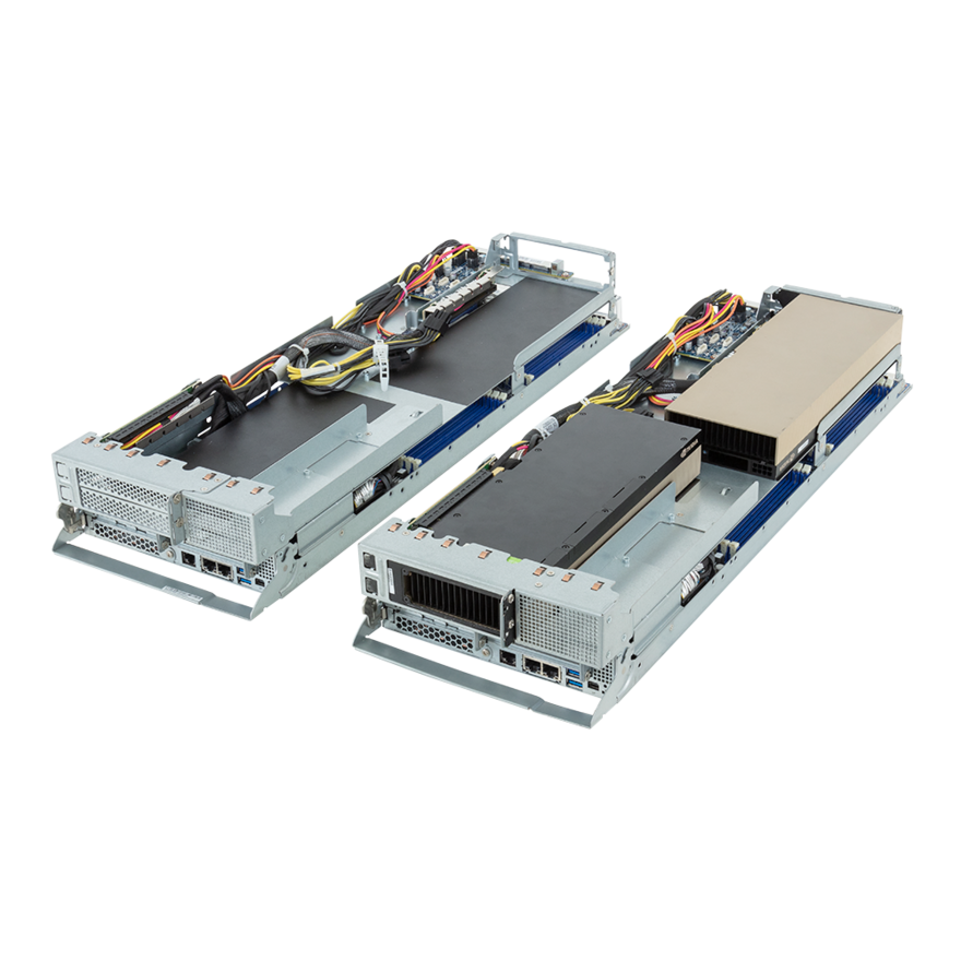 H233-Z80-AAN1 (rev. 1.x) | High Density Servers - GIGABYTE H233-Z80-AAN1 (rev. 1.x) | High Density Servers - GIGABYTE
