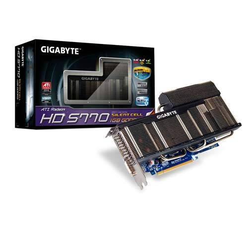 Gv R577sl 1gd Gallery Graphics Card Gigabyte Global