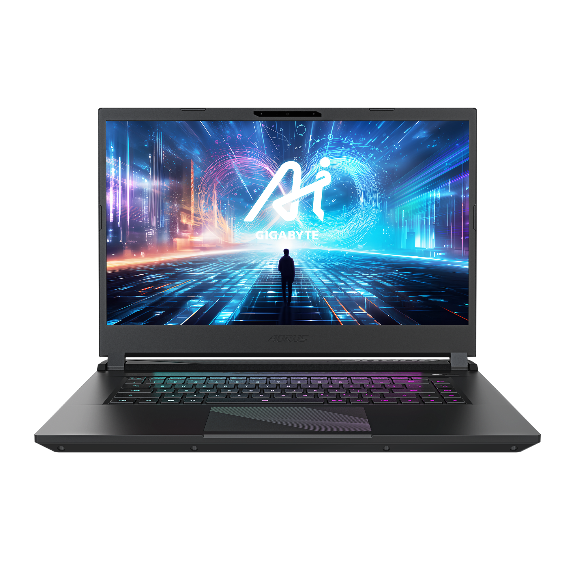 AORUS 15 (2024)